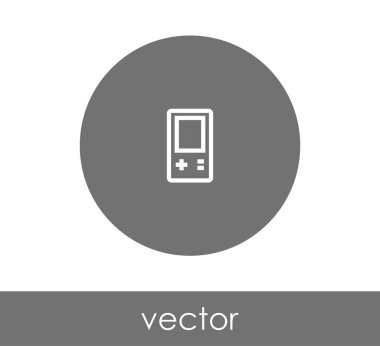 oyun çubuğu daire simgesi