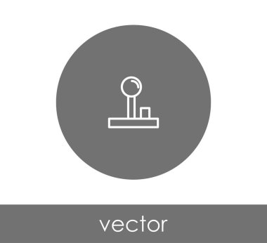 oyun çubuğu daire simgesi