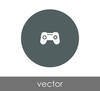 oyun çubuğu daire simgesi