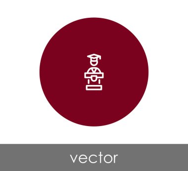 lisansüstü web simgesi