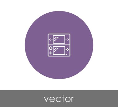 oyun çubuğu daire simgesi