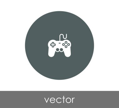 oyun çubuğu daire simgesi