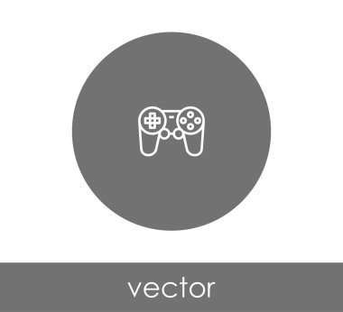 oyun çubuğu daire simgesi