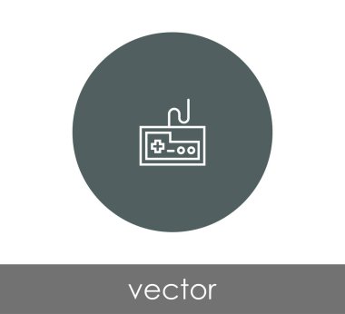 oyun çubuğu daire simgesi