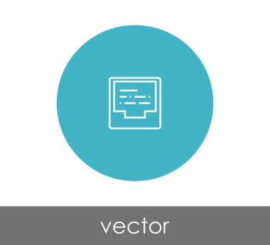 Tasarım Arşiv simgesinin 