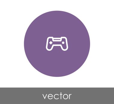 oyun çubuğu daire simgesi