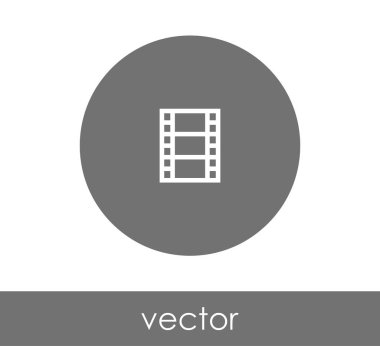 Film simgesi işareti 