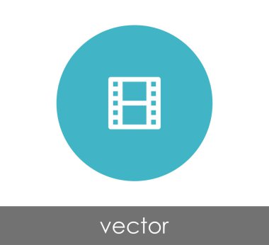 Film simgesi işareti 