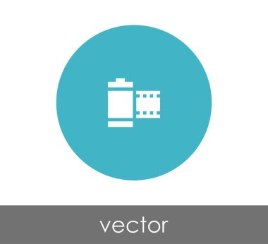 Film simgesi işareti 