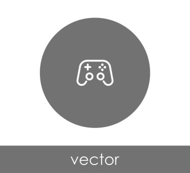 oyun çubuğu daire simgesi