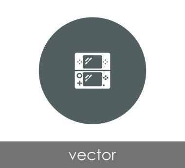 oyun çubuğu daire simgesi