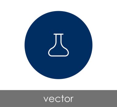 Şişesi simgesini işaret