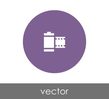 Film simgesi işareti 