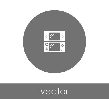 oyun çubuğu daire simgesi