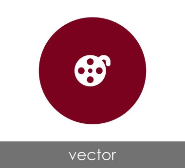 Film simgesi işareti 