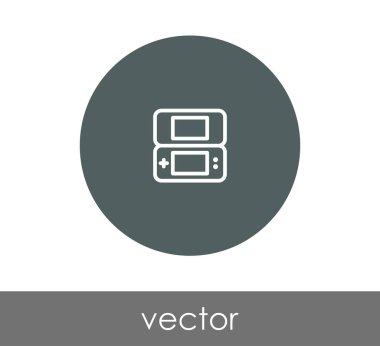 oyun çubuğu daire simgesi