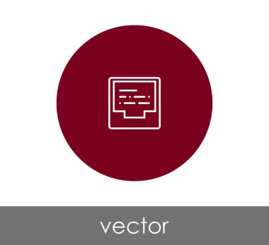 Tasarım Arşiv simgesinin 