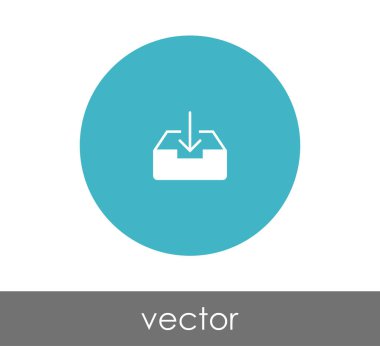 Tasarım Arşiv simgesinin 