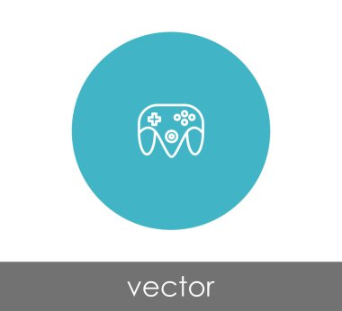 oyun çubuğu daire simgesi