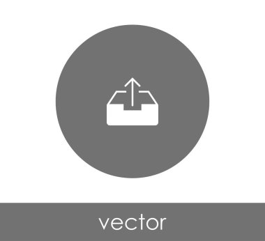 Tasarım Arşiv simgesinin 