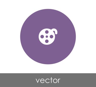 Film simgesi işareti 