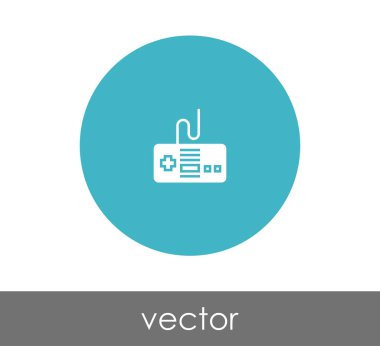 oyun çubuğu daire simgesi