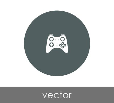 oyun çubuğu daire simgesi