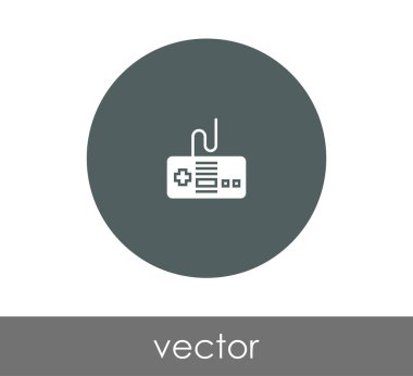 oyun çubuğu daire simgesi