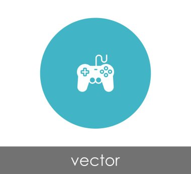 oyun çubuğu daire simgesi