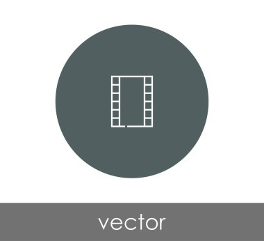 Film simgesi işareti 