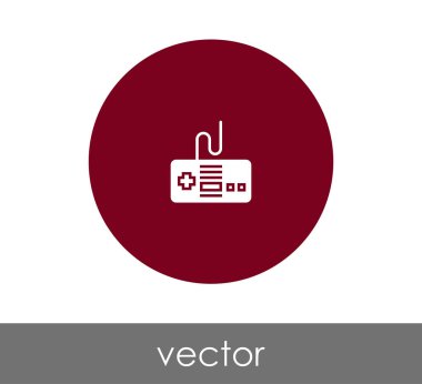 oyun çubuğu daire simgesi