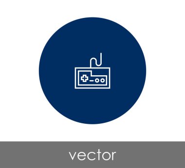 oyun çubuğu daire simgesi