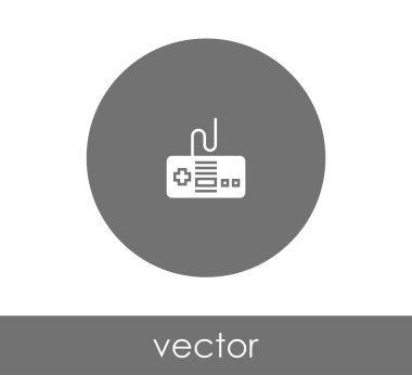 oyun çubuğu daire simgesi