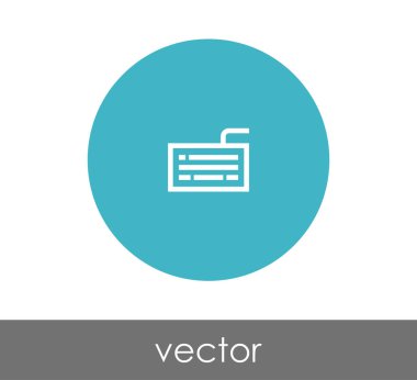 klavye simge tasarlamak 