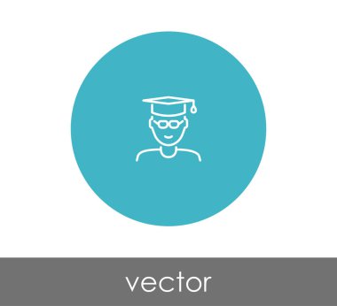 lisansüstü web simgesi