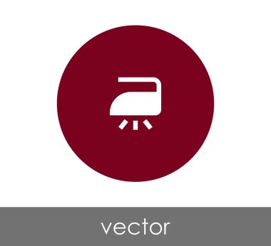 Tasarım demir simgesinin