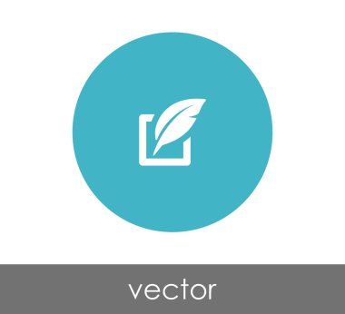 kavramı simge Düzenle