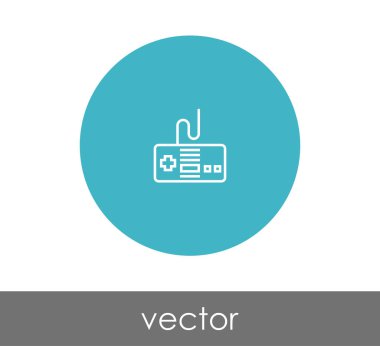 oyun çubuğu daire simgesi