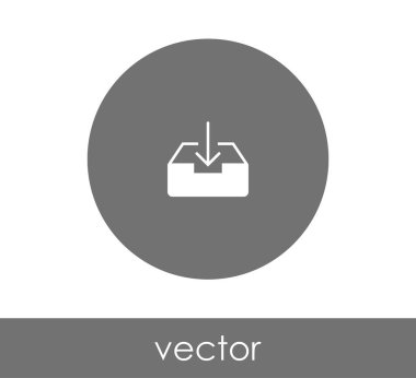 Tasarım Arşiv simgesinin 