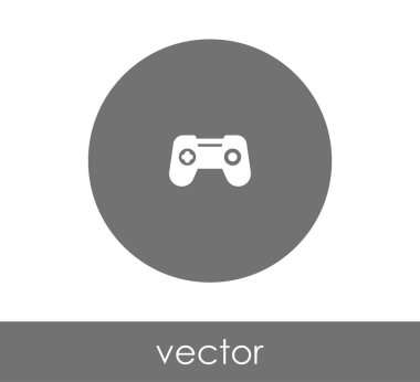 oyun çubuğu daire simgesi