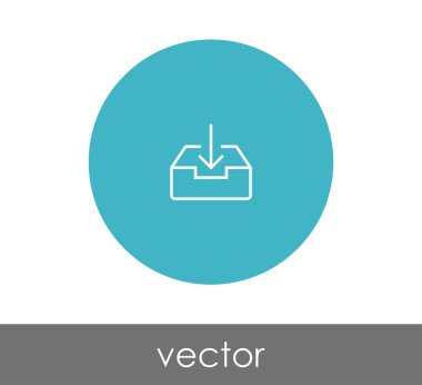 Tasarım Arşiv simgesinin 