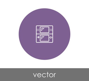 oyun çubuğu daire simgesi