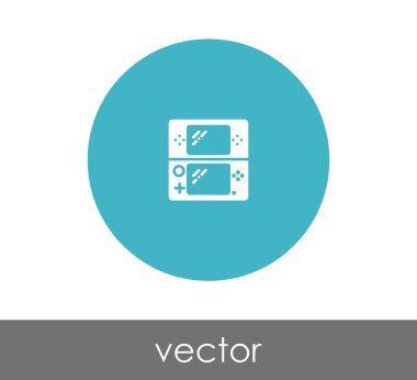 oyun çubuğu daire simgesi