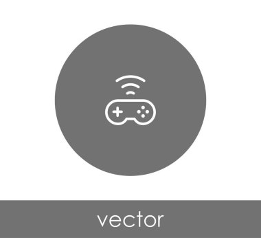 oyun çubuğu daire simgesi