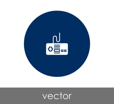 oyun çubuğu daire simgesi