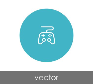 oyun çubuğu daire simgesi