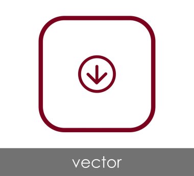 Ok simgesini işaret