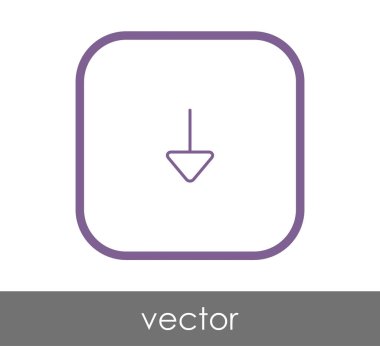 Ok simgesini işaret