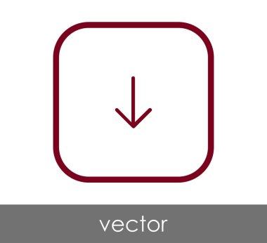 Ok simgesini işaret