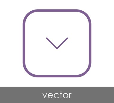 Ok simgesini işaret